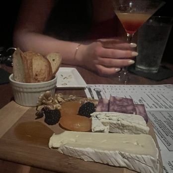 The Cauldron - Cheese Board - French Near Me - Buena Park, California The Cauldron - Cheese Board - French Near Me - Buena Park, California