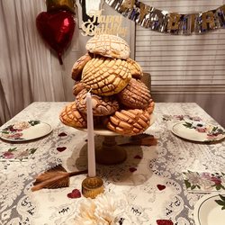 Panaderia Mexicana Cardenas - Best pan dulce is so delicious best in central Florida!!