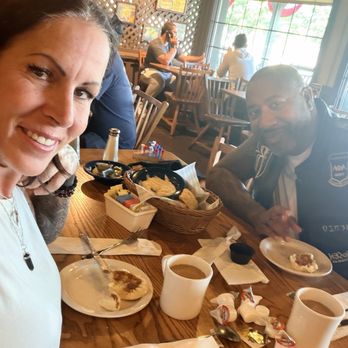 Cracker Barrel Old Country Store - Breakfast & Brunch Near Me - Roanoke Rapids, North Carolina Cracker Barrel Old Country Store - Breakfast & Brunch Near Me - Roanoke Rapids, North Carolina