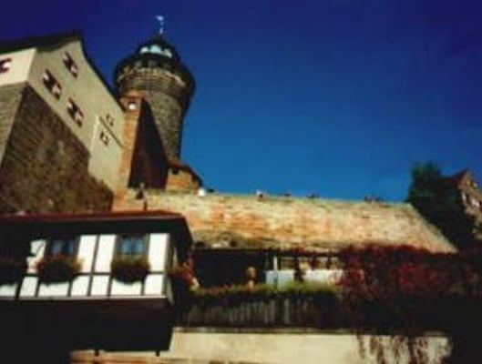 Restaurant Burgwächter by null
