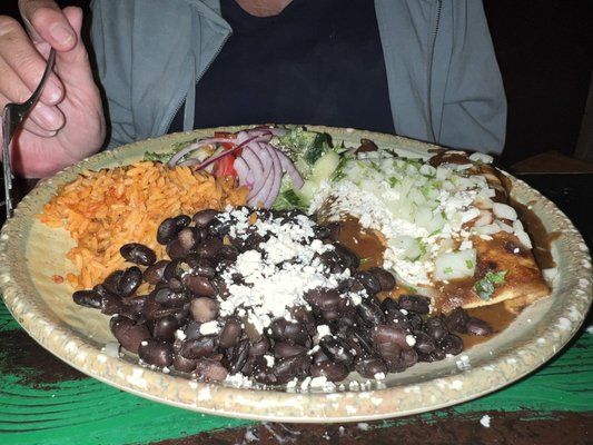 Mission Cantina by null