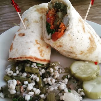Chive Cafe - Killer Veggie - Cafes Near Me - Lambertville, New Jersey Chive Cafe - Killer Veggie - Cafes Near Me - Lambertville, New Jersey