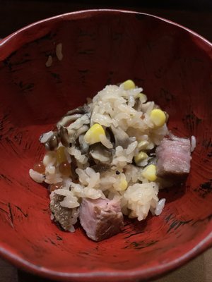 Esora Omakase by null