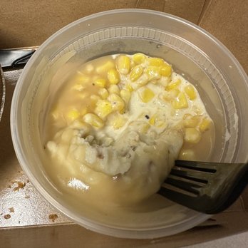 Pop Pie - 1/2 Mash, 1/2 Corn - Desserts Near Me - San Diego, California Pop Pie - 1/2 Mash, 1/2 Corn - Desserts Near Me - San Diego, California