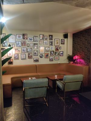 Wallflower by null Wallflower by null