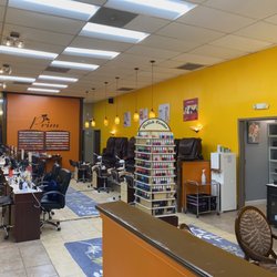 Prim Nail Spa
