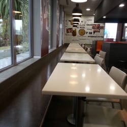 KFC - Pour les groupes