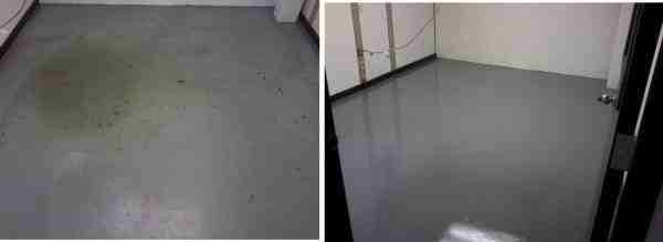 Slide of Gs Home Services