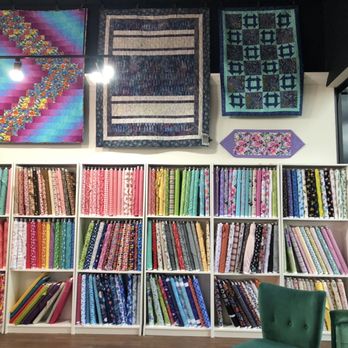 CALI QUILT CO - Updated October 2025 - 65 Photos & 45 Reviews - 11395 ...