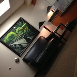Northwest Rheumatology Associates PC - Solid waiting room.
