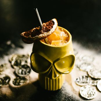 Zyankali Bar - Cocktail Bars Near Me - Berlin, BE Zyankali Bar - Cocktail Bars Near Me - Berlin, BE