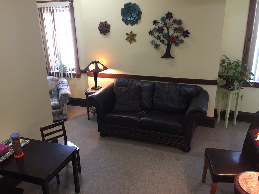 Creative Solutions - grief counselor in Champaign, IL