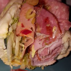 Jimmy John's