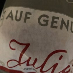 Bäckerei Julier