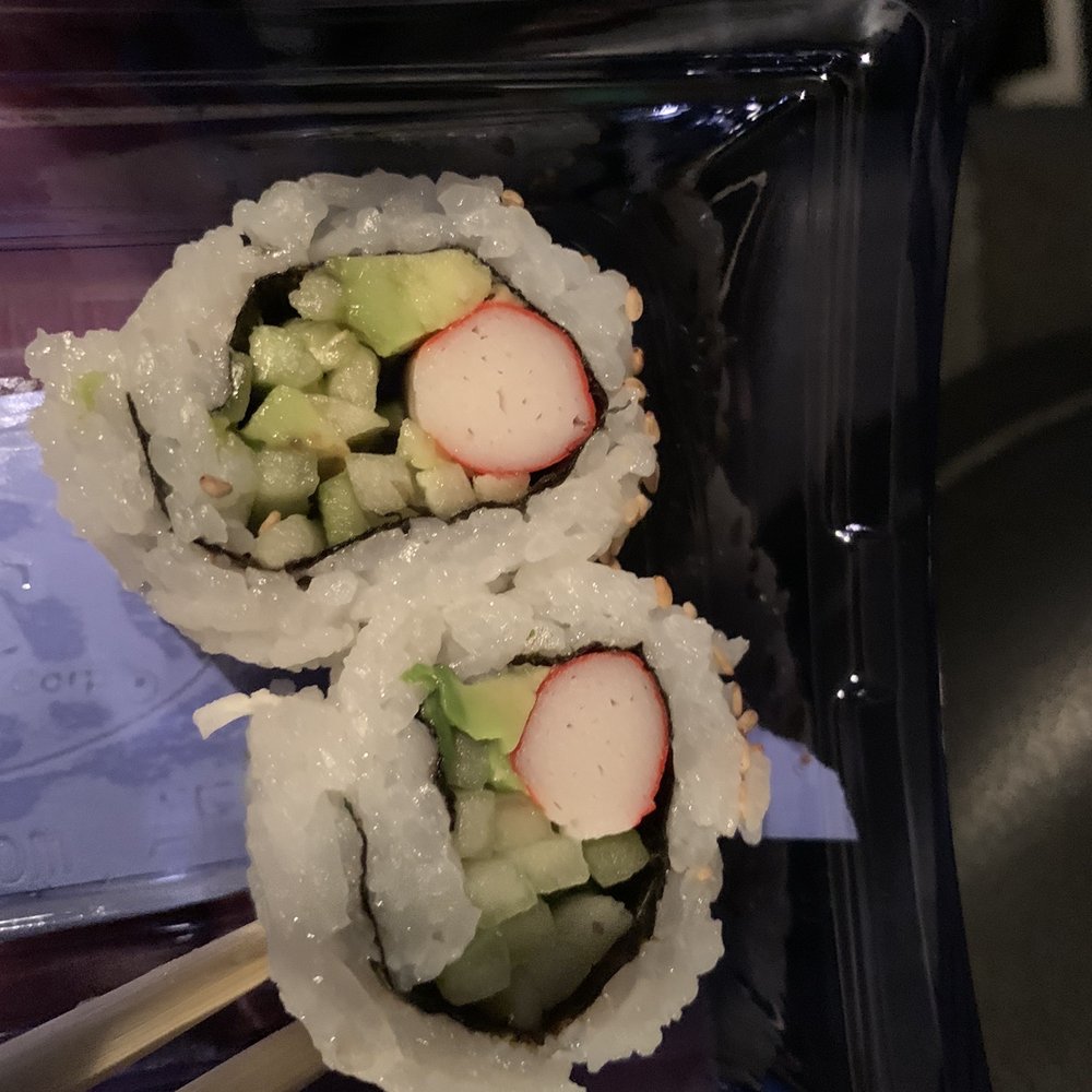 Safeway - Friday $5 Sushi - Grocery Near Me - San Jose, California Safeway - Friday $5 Sushi - Grocery Near Me - San Jose, California