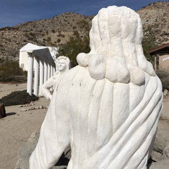 Desert Christ Park - Parks Near Me - Yucca Valley, California Desert Christ Park - Parks Near Me - Yucca Valley, California