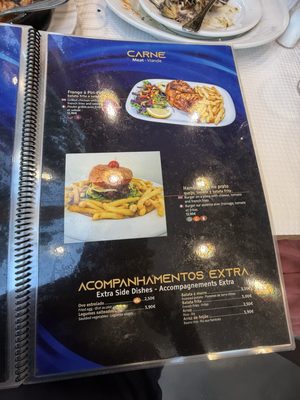 Menu photo 2 Prato do Dia Lisbon, 11