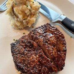 Steak Steak