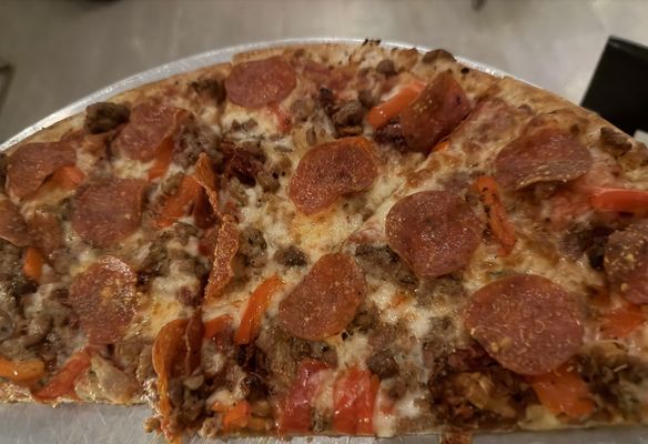 Antoni's Italian Cafe by null