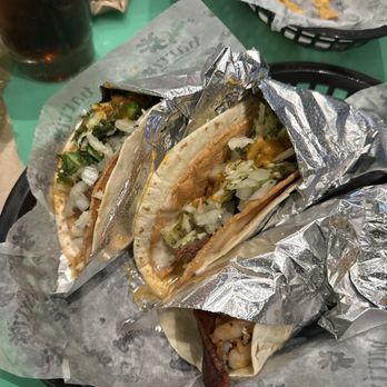 Barrio Tacos Gateway - Breakfast & Brunch Near Me - Cleveland, Ohio Barrio Tacos Gateway - Breakfast & Brunch Near Me - Cleveland, Ohio