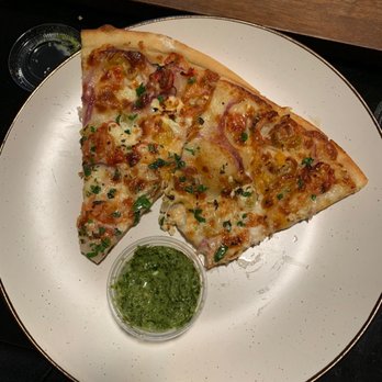 Dimond Slice Pizza - 1/2 Pizza of the Day - Pizza Near Me - Oakland, California Dimond Slice Pizza - 1/2 Pizza of the Day - Pizza Near Me - Oakland, California