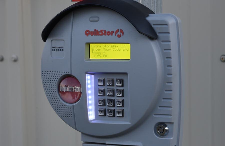 SELF STORAGE & RV RESIDENT LIVING Updated September 2024 19 Photos