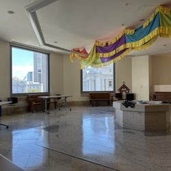 San Francisco Superior Court