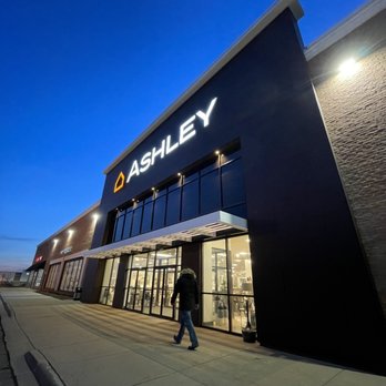 Ashley Store - Furniture Stores Near Me - Novi, Michigan