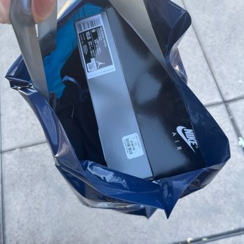 Denim Exchange - Shoe Stores Near Me - Compton, California