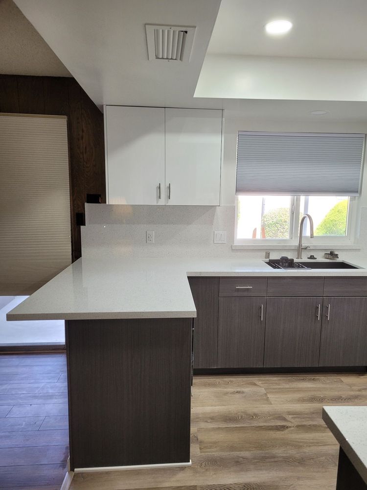 Slide of All in 1 Remodeling