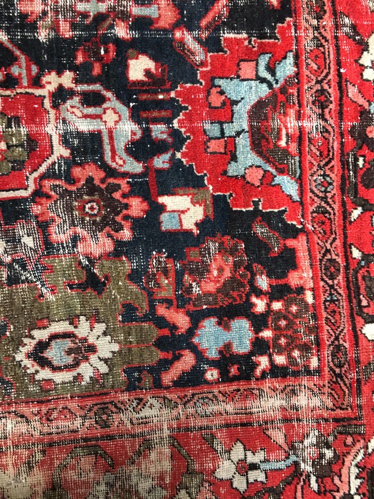 MELROSE ORIENTAL RUG CO - 25 Photos & 58 Reviews - 937 Main St, Melrose ...