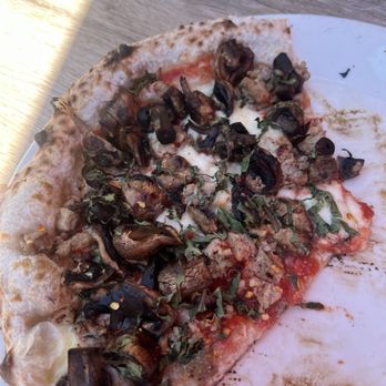 Del Lusso - Pizza Near Me - Carlsbad, California Del Lusso - Pizza Near Me - Carlsbad, California