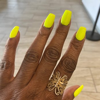 Polished NailBar - Nail Salons Near Me - Bakersfield, California Polished NailBar - Nail Salons Near Me - Bakersfield, California
