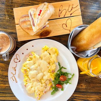 Cafe Bea - Coffee & Tea Near Me - Miami, Florida Cafe Bea - Coffee & Tea Near Me - Miami, Florida