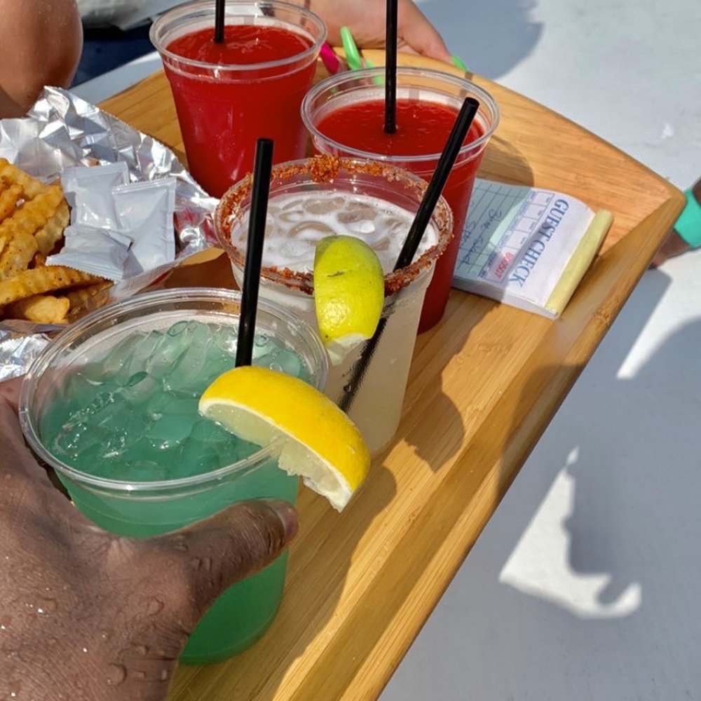 Lagoonfest - Drinks - Water Parks Near Me - Texas City, Texas Lagoonfest - Drinks - Water Parks Near Me - Texas City, Texas