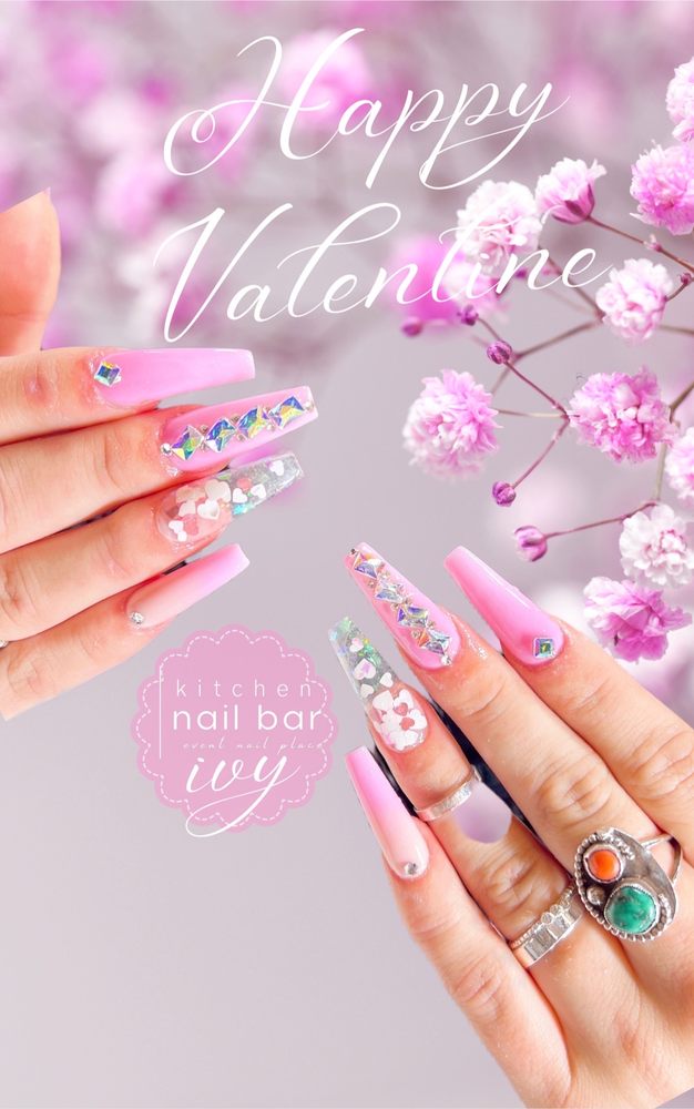 KITCHEN NAIL BAR MOUNTAIN VIEW 645 Photos & 200 Reviews 1712