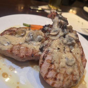Brigantine - Pork chops - Seafood Near Me - Poway, California Brigantine - Pork chops - Seafood Near Me - Poway, California