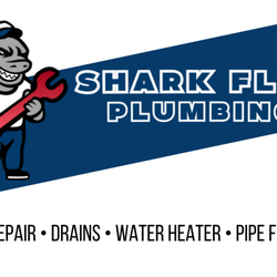 Shark Flow Plumbing