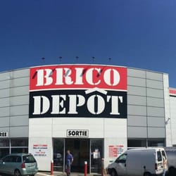 Brico Dépot