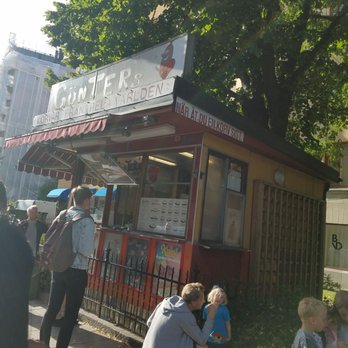 Günters Korvar - Fast Food Near Me - Stockholm, Alberta Günters Korvar - Fast Food Near Me - Stockholm, Alberta