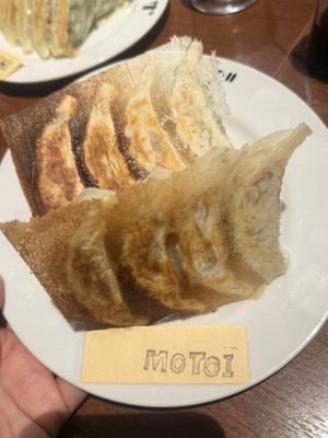 MOTOI Gyoza by null