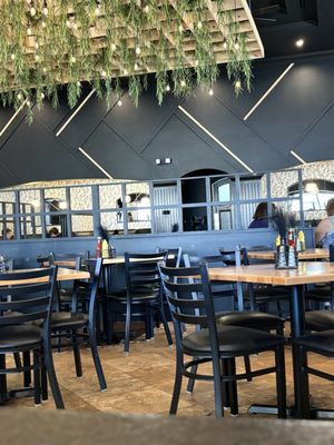 Sage & Barrel Craft Eatery by null