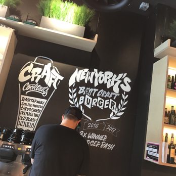 Black Tap - Burgers Near Me - Geneva, GE Black Tap - Burgers Near Me - Geneva, GE