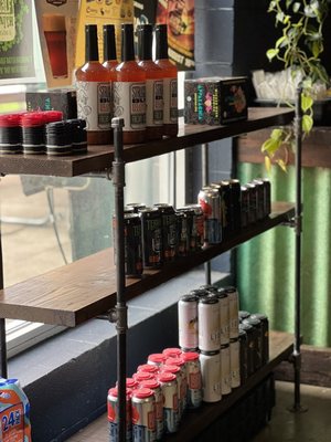 The Picnic Tap by null