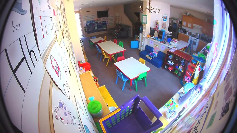 Agrandmama Loves Kids Childcare and Preschool - childcare center in Las Vegas, NV