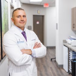 Carolinas Center for Oral & Facial Surgery