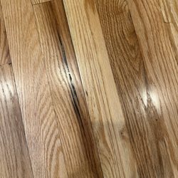 WNC Precision Flooring & Repair