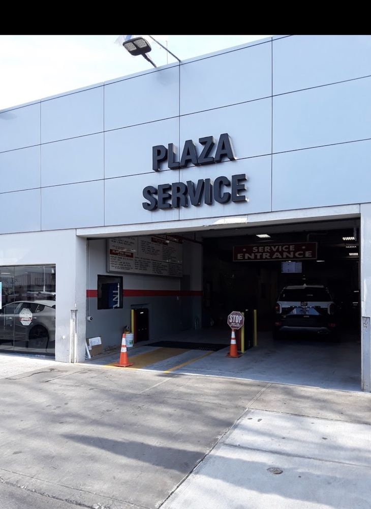 PLAZA AUTO MALL KIA SERVICE Updated July 2024 23 Reviews 2748