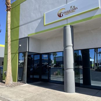 Generations Kitchen - Hawaiian Near Me - Las Vegas, Nevada