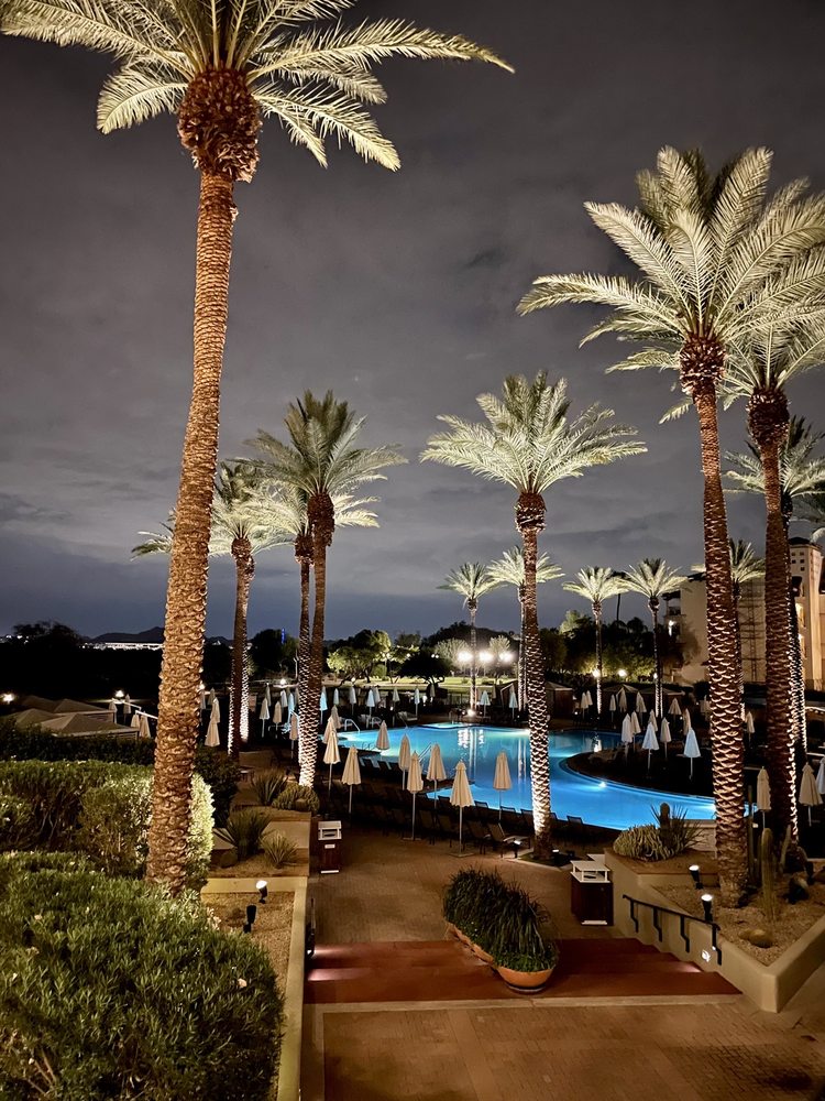 FAIRMONT SCOTTSDALE PRINCESS Updated September 2024 2010 Photos & 978 Reviews 7575 East